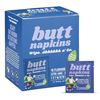 Picture of Butt Napkins - Camping Wipes (10 Pack)