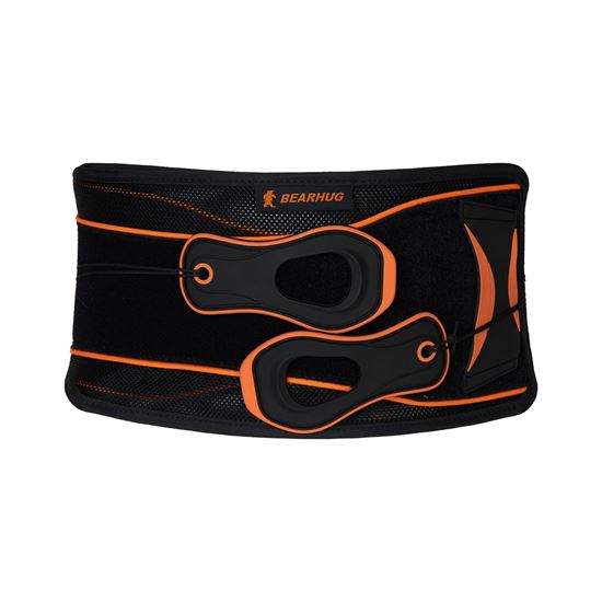 Picture of Bearhug - The Lumbear Lower Back Support