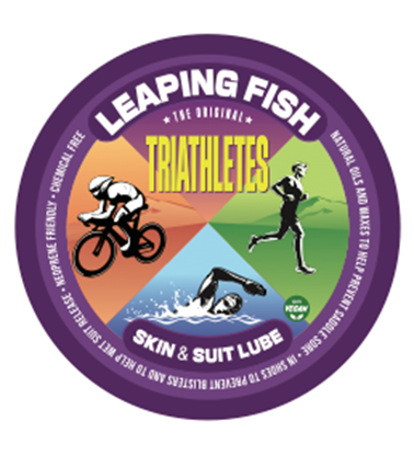 Picture of NEW: Triathletes Skin and Suit 60ml / 60g Tin