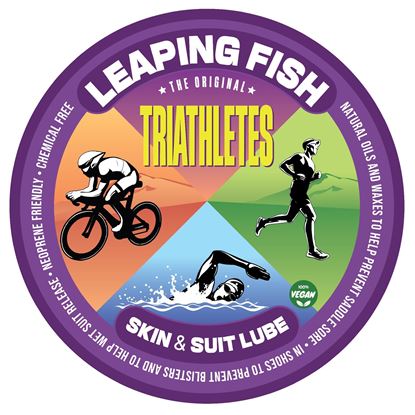 Picture of NEW: Triathletes Skin and Suit 60ml / 60g Tin