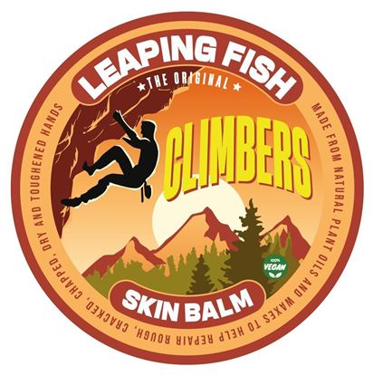 Picture of NEW: Climbers Skin Balm 60ml / 60g Tin