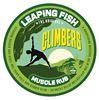 Picture of NEW: Climbers Muscle Rub 60ml / 60g Tin