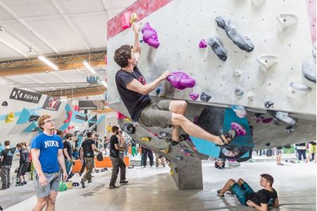 Picture for category Climbing Accessories