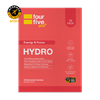 Picture of Fourfive Hydro Plus Focus & Energy Hydro Plus Sachets 30 pack
