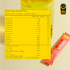 Picture of Fourfive Hydro Plus Focus & Energy Hydro Plus Sachets 30 pack
