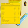 Picture of Fourfive Hydro Plus Everyday Recovery Hydro Plus Sachets 30 pack