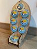 Picture of Leaping Fish Counter Stand