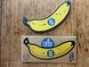 Picture of Boot Bananas - Nail & Skin File Set - Retail Display Box (20 units)
