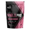 Picture of Fixx: Fuel X Pro + Amino Acids 840g Bag (30 serves)
