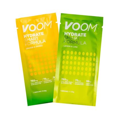 Picture of Voom Hydrate Smart Sachet (20 x 20g)