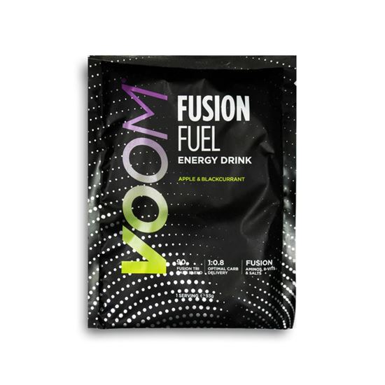 Picture of Voom Fusion Fuel Sachet (12 x 93g)