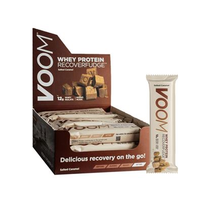 Picture of Voom Recovery Fudge Bar (15 x 50g)