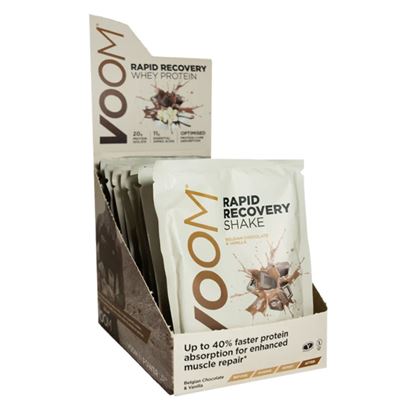 Picture of Voom Rapid Recovery Sachet (12 x 64g)