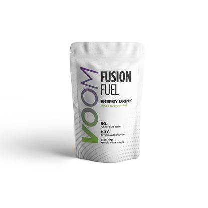 Picture of Voom Fusion Fuel 930g Bulk Pouch