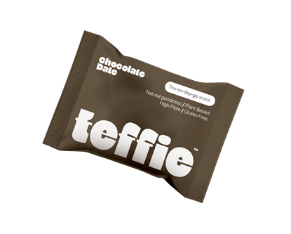 Picture of Teffie SAMPLE -ONE PER CUSTOMER