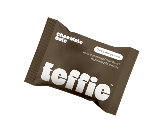 Picture of Teffie SAMPLE -ONE PER CUSTOMER