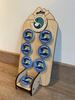 Picture of Leaping Fish Runners Counter Stand
