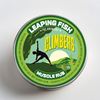 Picture of NEW: Climbers Muscle Rub 60ml / 60g Tin