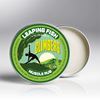 Picture of NEW: Climbers Muscle Rub 60ml / 60g Tin