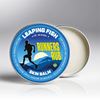 Picture of NEW: Runners Rub 60ml / 60g Tin