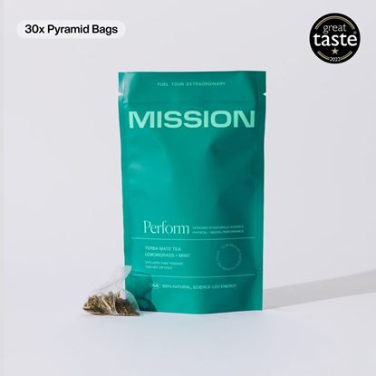 Picture of Mission Tea (30 Servings)