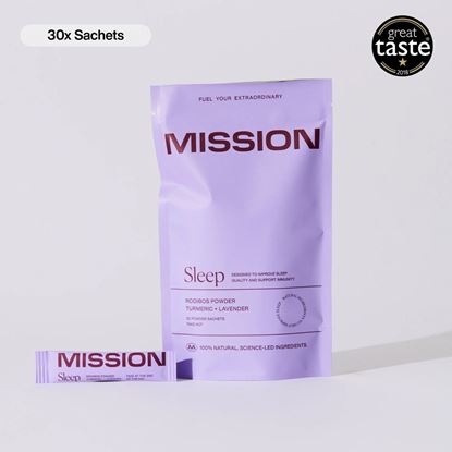 Picture of Mission Drink Powder (30 Sachets)