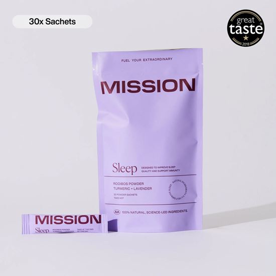 Picture of Mission Drink Powder (30 Sachets)