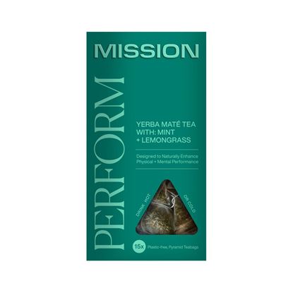Picture of Mission Tea (15 Servings)