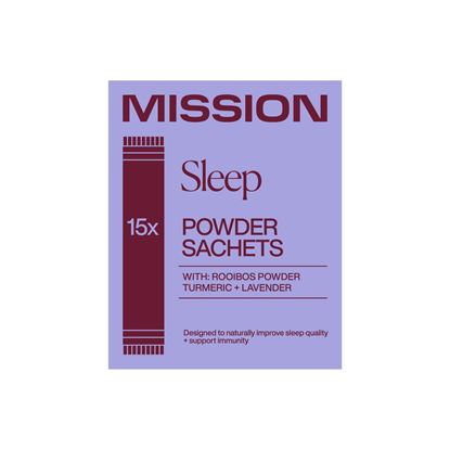 Picture of Mission Drink Powder (15 Sachets)