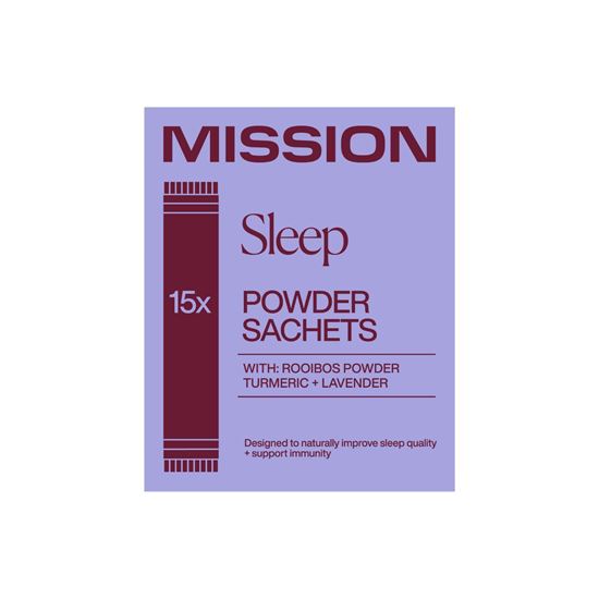 Picture of Mission Drink Powder (15 Sachets)