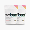 Picture of Ovrload Crealyte Gummies - 200g Bag (90 gummies per bag)