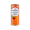 Picture of San Pellegrino Zero 330ml Can (24 pack)
