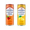 Picture of San Pellegrino Zero 330ml Can (24 pack)