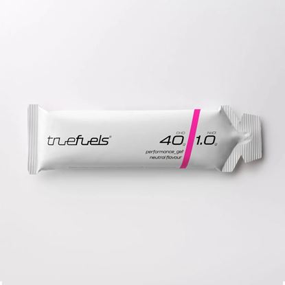 Picture of truefuels - Performance Gels 40/1.0 (Pack of 20)