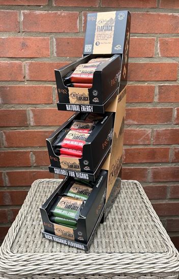 Picture of Torq Explore POS Stand