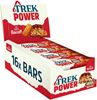 Picture of Trek Vegan Protein Flapjacks (Box 16 x 50g Bars)