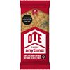 Picture of OTE Anytime Bar: 100% Natural Flapjacks (16 x 62g)