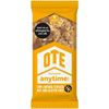 Picture of OTE Anytime Bar: 100% Natural Flapjacks (16 x 62g)