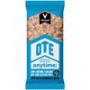 Picture of OTE Anytime Bar: 100% Natural Flapjacks (16 x 62g)