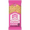 Picture of OTE Anytime Bar: 100% Natural Flapjacks (16 x 62g)