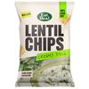 Picture of Eat Real: Lentil Chips NEW BOX SIZE (18 X 40g)