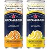 Picture of San Pellegrino 330ml Can (24 pack)