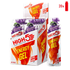 Picture of High 5 Energy Gel - 20 Pack