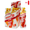 Picture of High 5 Energy Gel + Caffeine - 20 Pack