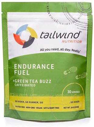 Picture of Tailwind Energy Drink 30 Serving Pouch (810g)