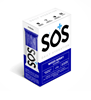 Picture of NEW: SOS Daily Hydration (8 sachet box)