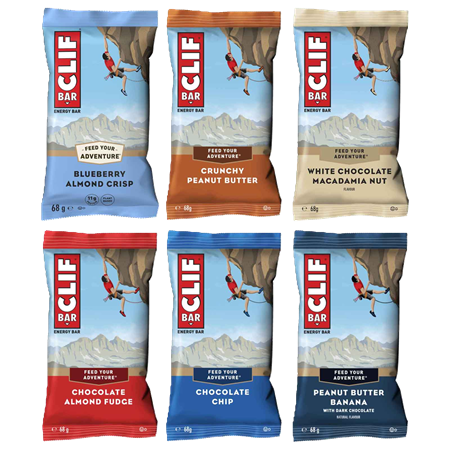 Picture for category Energy Bars