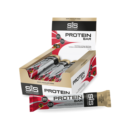 Picture for category Protein Bars