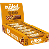 Picture of Nākd Vegan Energy Bars (18 x 35g Bars)