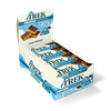 Picture of Trek Vegan Protein Flapjacks (Box 16 x 50g Bars)